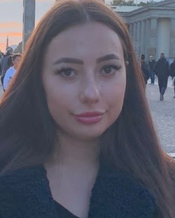 Profilbild von Eda