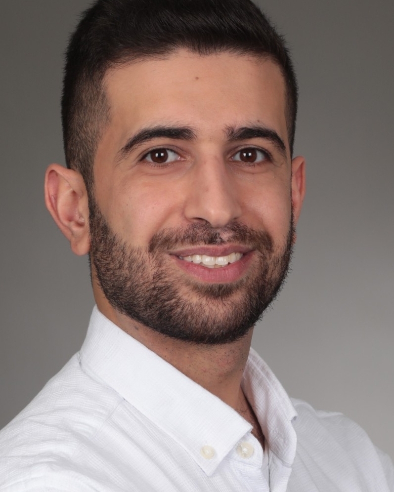 Profilbild von Serhat