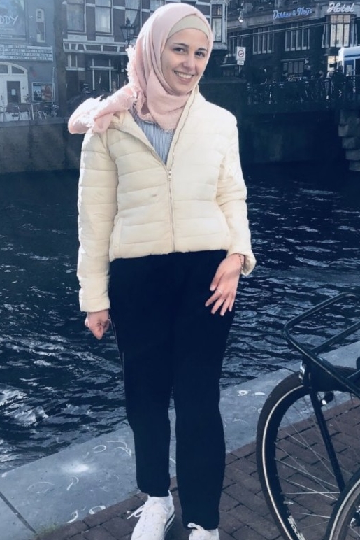 Weiteres Foto von Marah