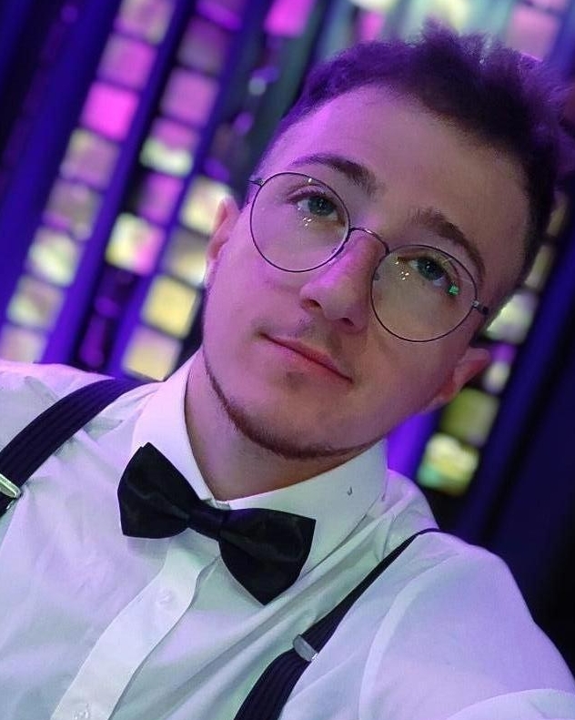 Profilbild von Peter