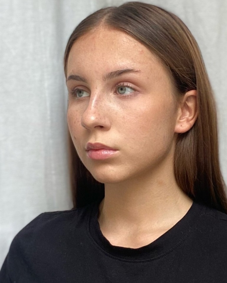 Profilbild von Hanna
