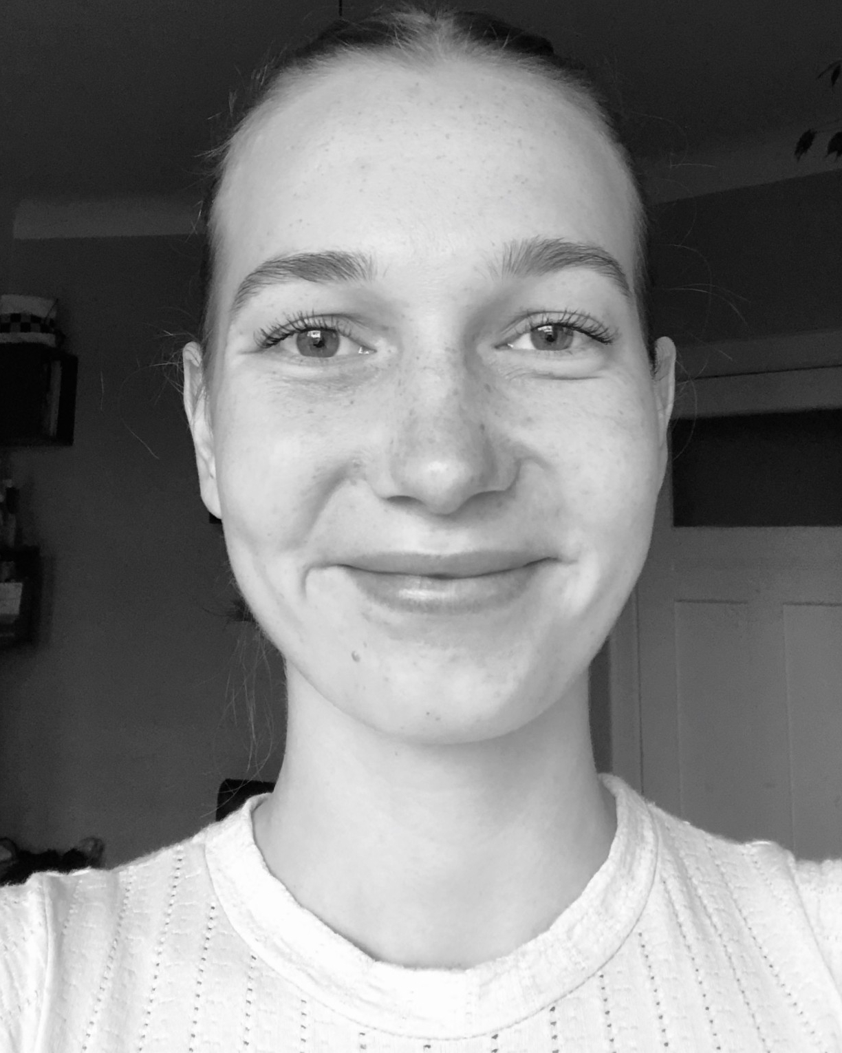 Profilbild von Tímea