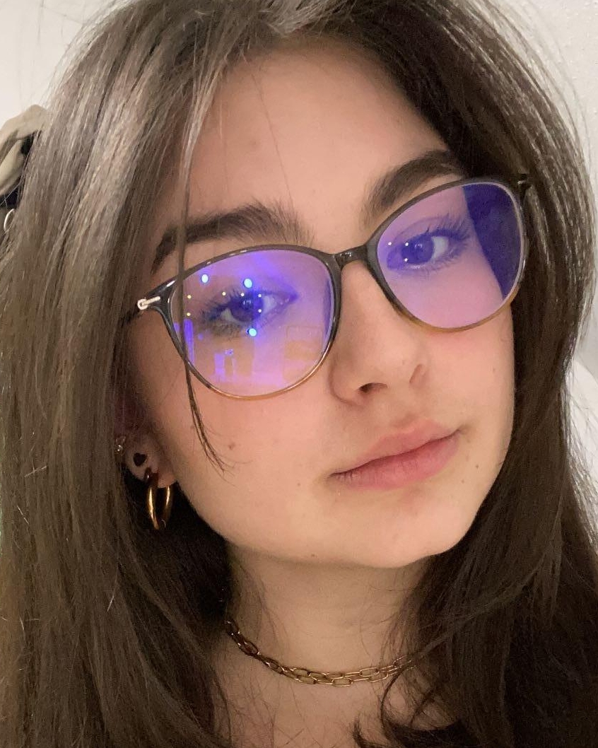 Profilbild von Layla