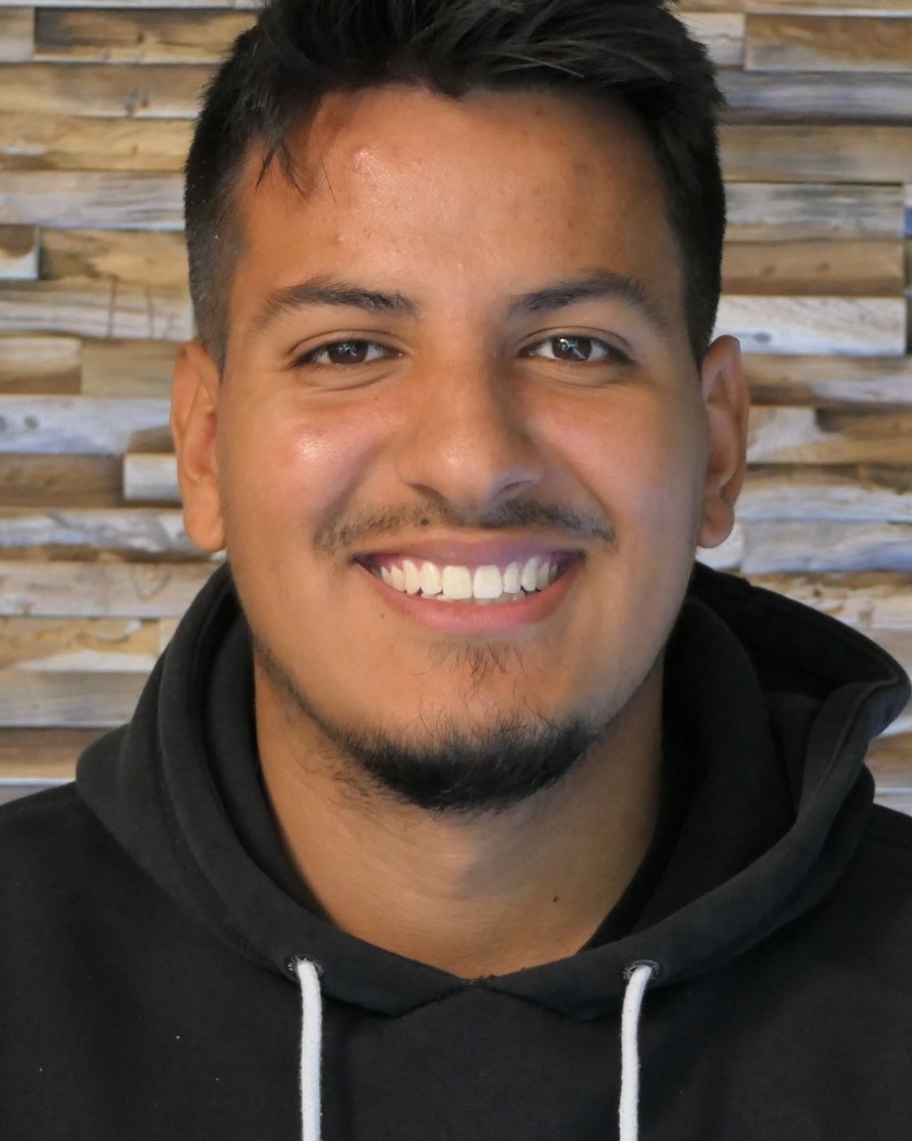 Profilbild von Cedrik