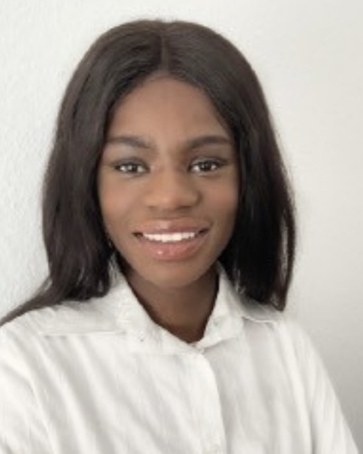 Profilbild von Cynthia