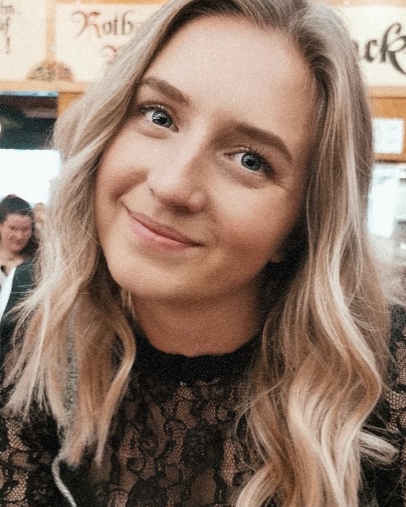 Profilbild von Eva