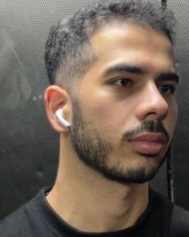 Profilbild von Ali