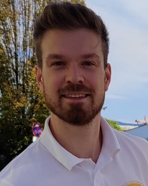 Profilbild von Piet