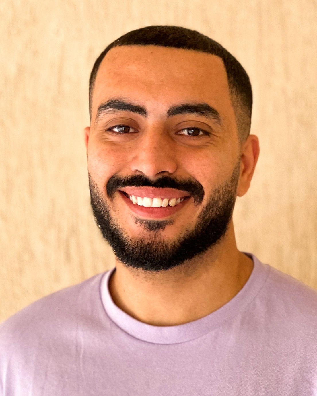Profilbild von Hassan Adel Saleh