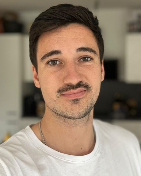 Profilbild von Alexander