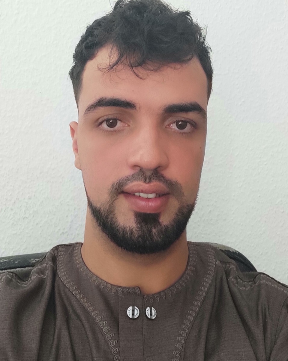 Profilbild von Zakaria