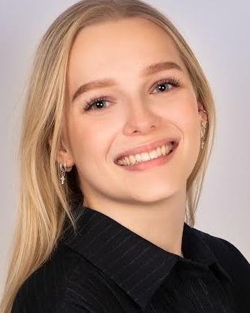 Profilbild von Annika