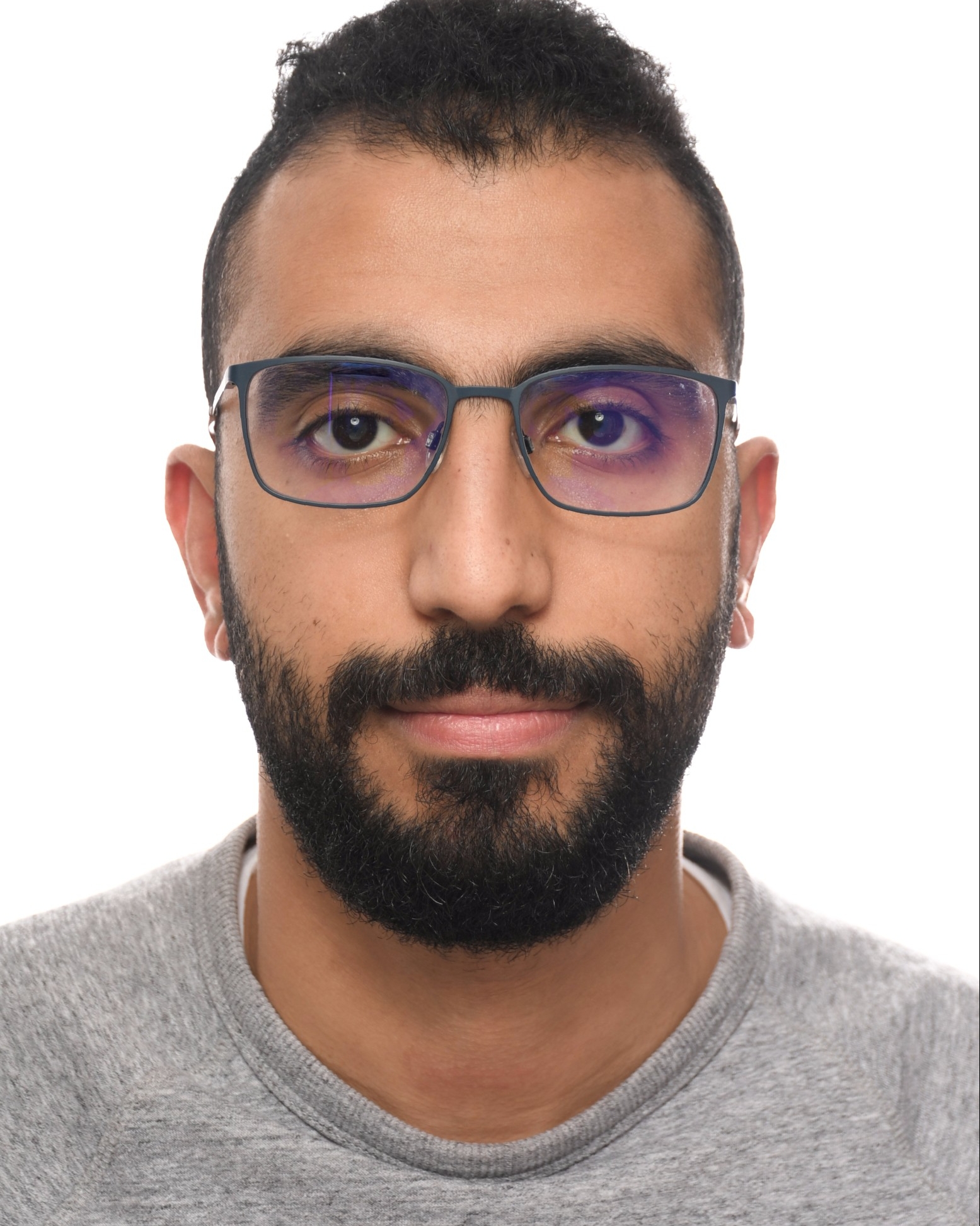 Profilbild von Abdalla