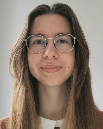 Profilbild von Rieke