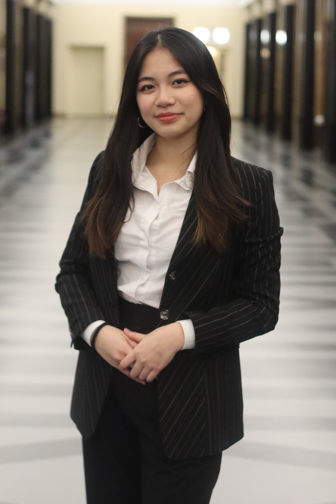 Weiteres Foto von Quynh Anh