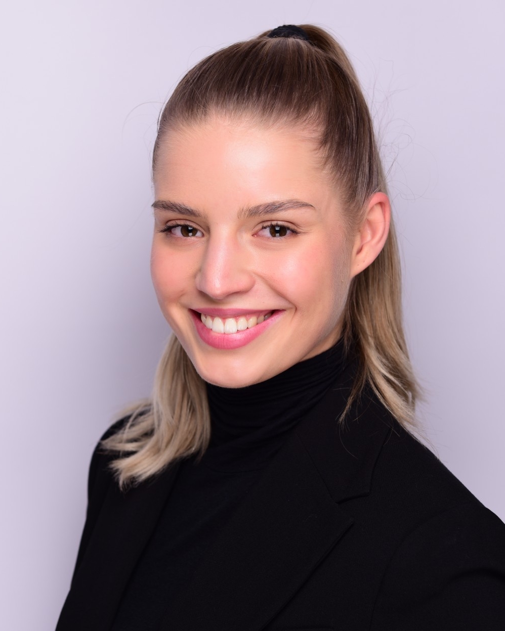Profilbild von Lisa