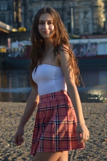 Weiteres Foto von Monika