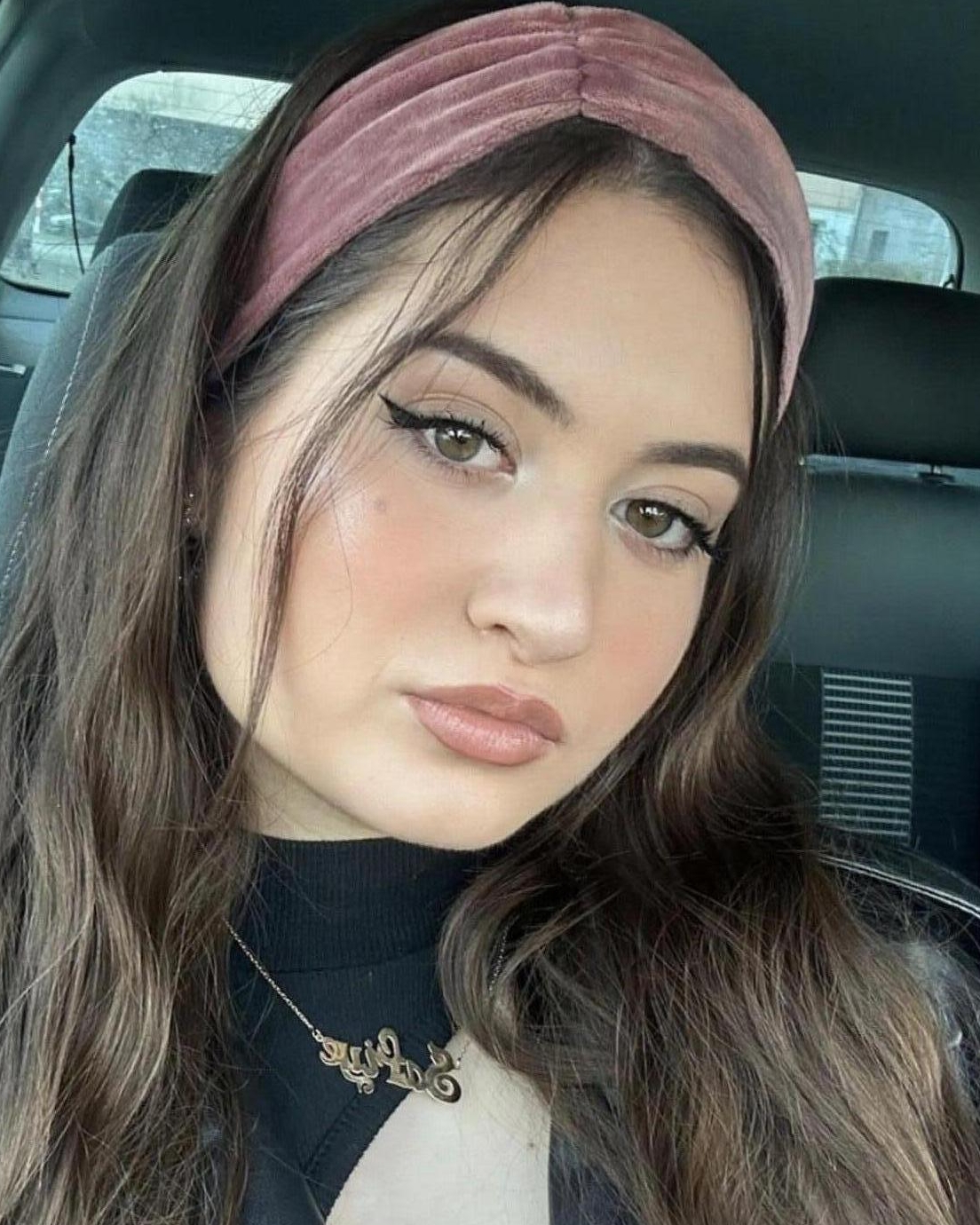 Profilbild von Safiye