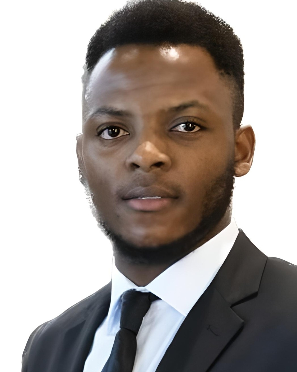 Profilbild von Jules Anderson