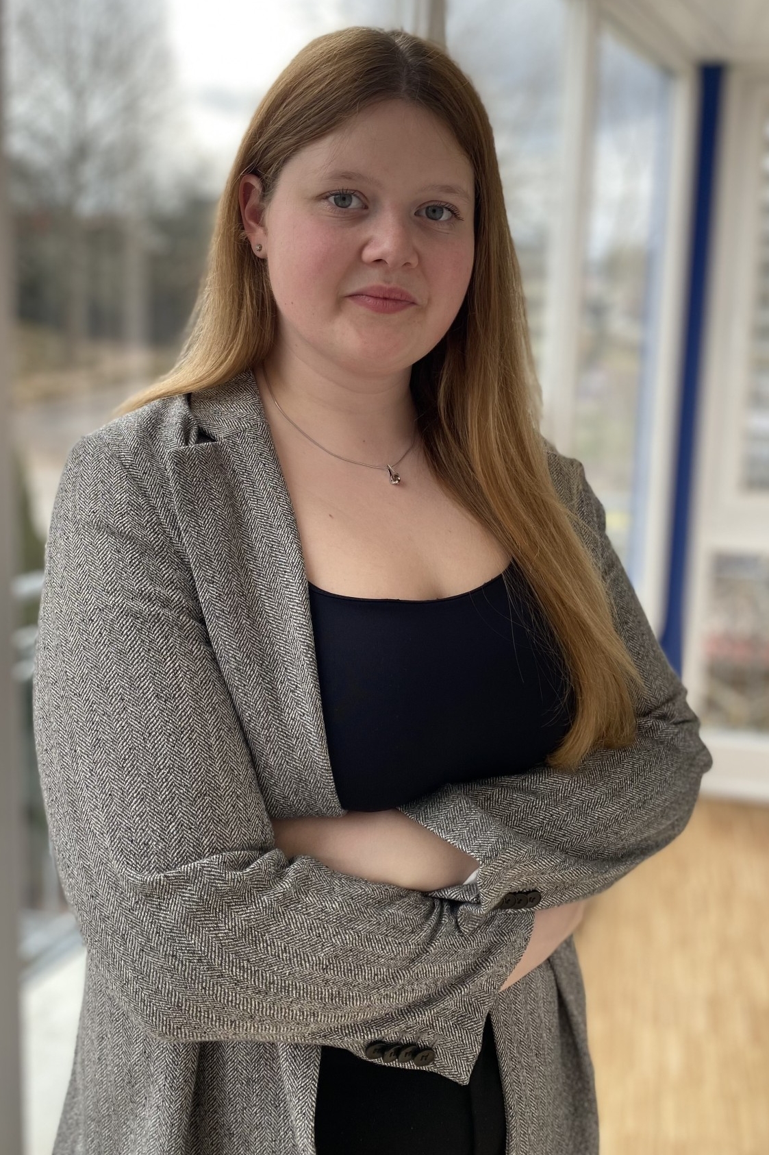 Weiteres Foto von Muriel Viola