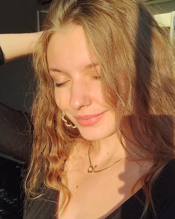 Profilbild von Charlotte