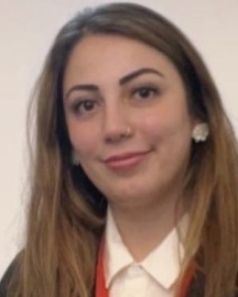 Profilbild von Gizem Halime