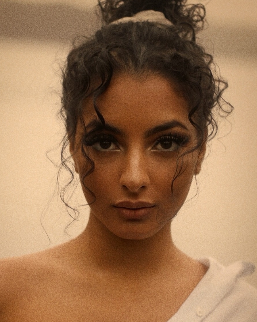Profilbild von Oumaima