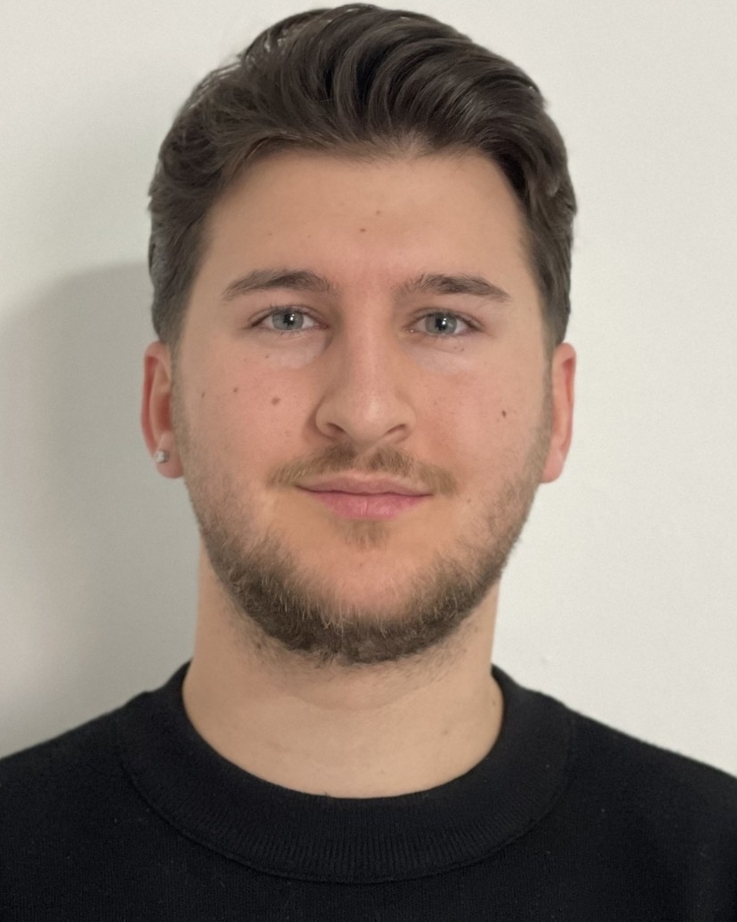 Profilbild von Matteo