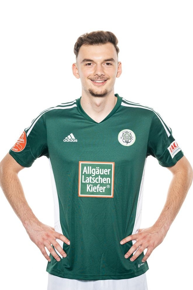 Weiteres Foto von Besnik
