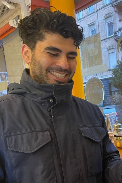 Weiteres Foto von Muhannad
