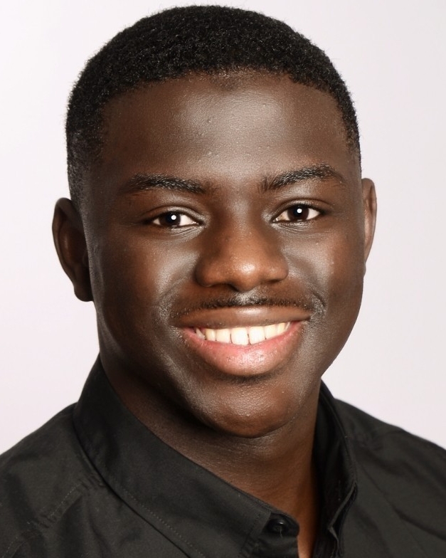 Profilbild von Amadou