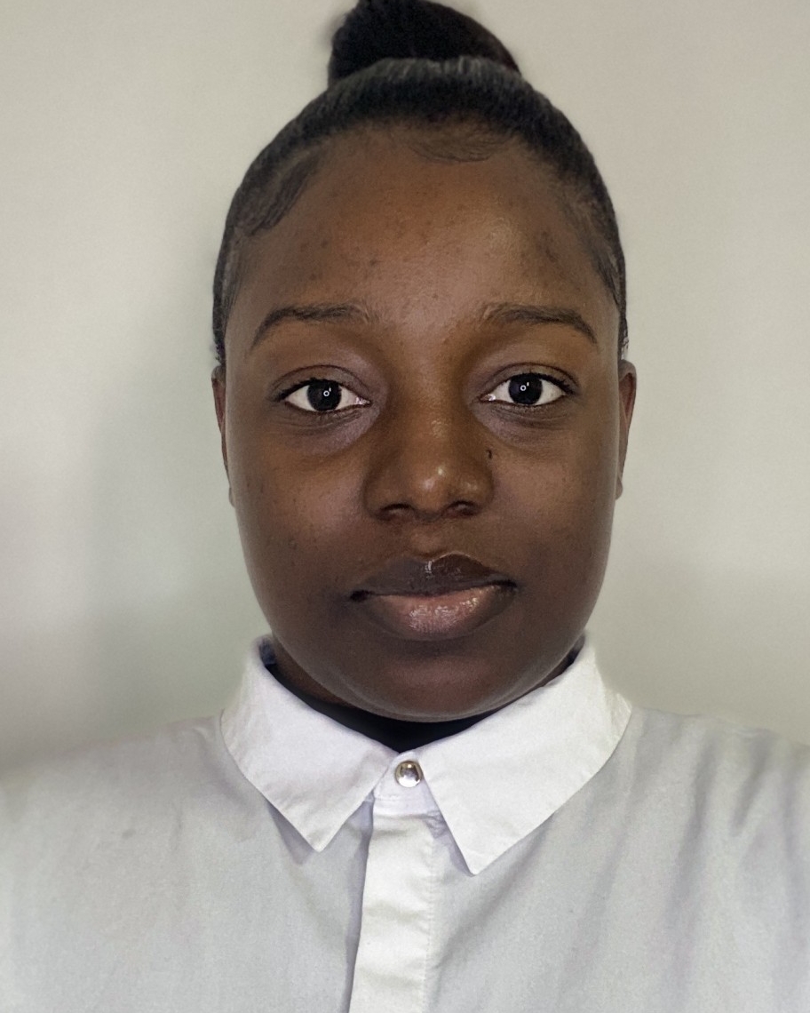 Profilbild von Natacha Morelle Algray