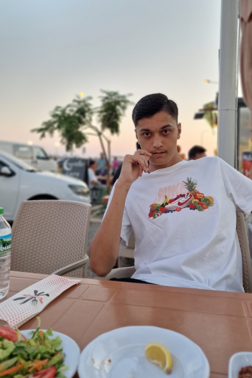 Weiteres Foto von Yunus Emre