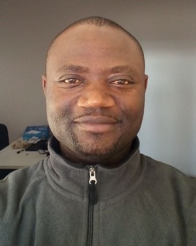 Profilbild von Ghislain