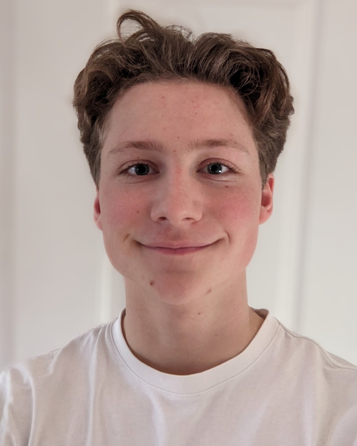 Profilbild von Lorenz