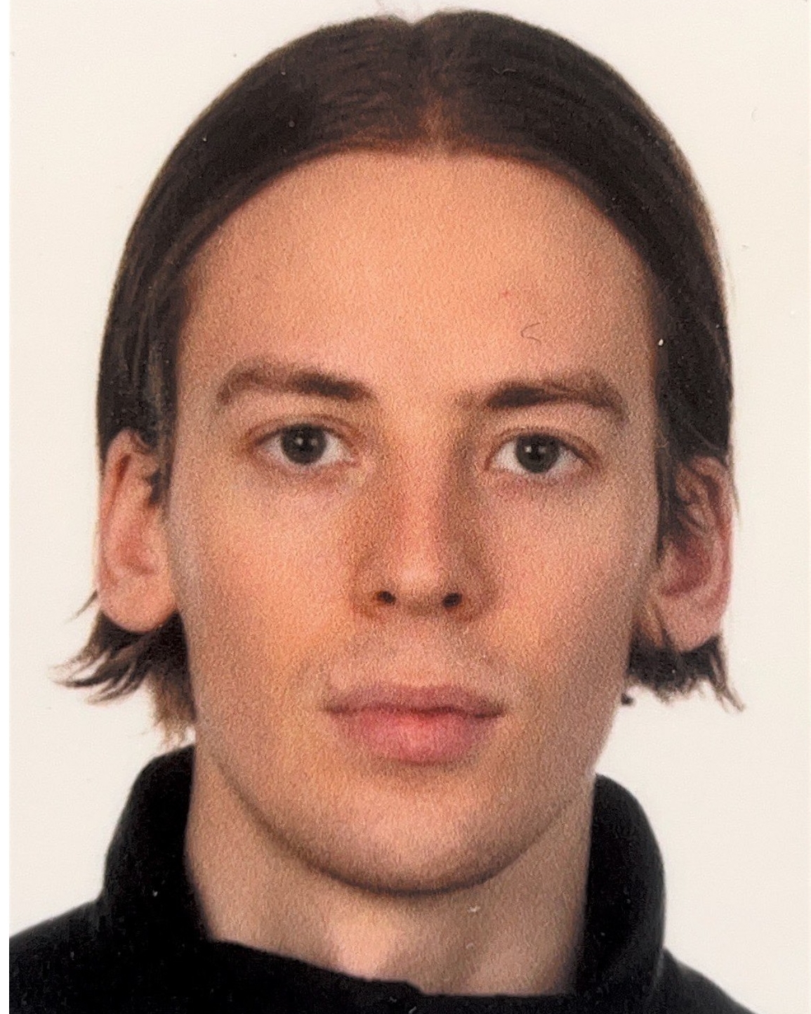 Profilbild von Linus