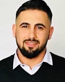 Profilbild von Süleyman