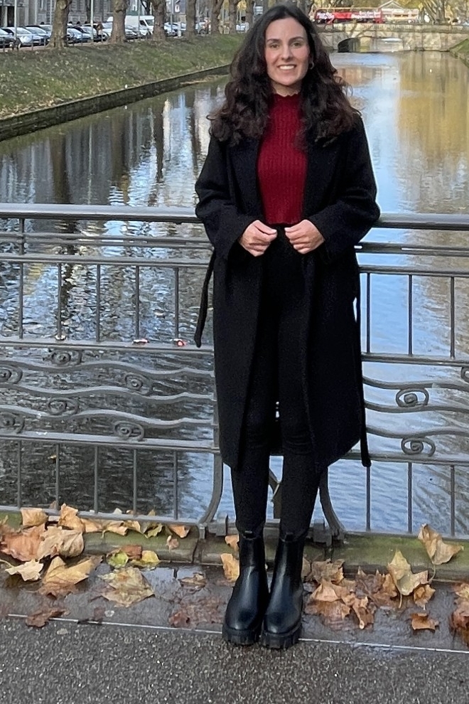 Weiteres Foto von Mariam