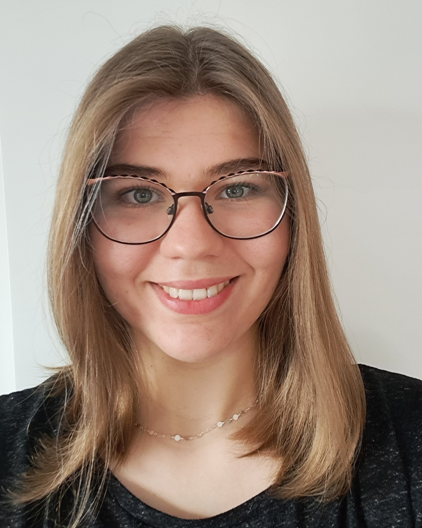 Profilbild von Selina