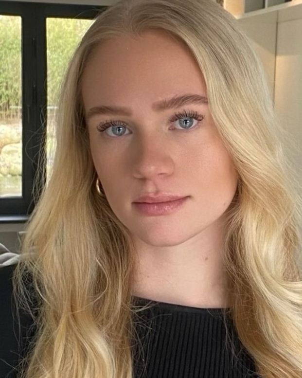 Profilbild von Svea Mareen