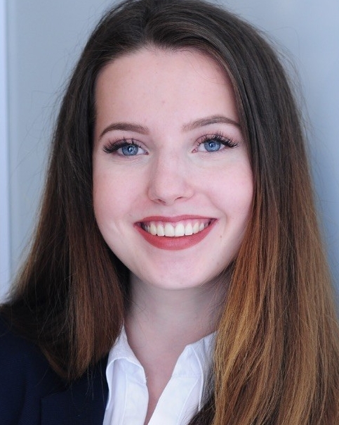 Profilbild von Jeanne