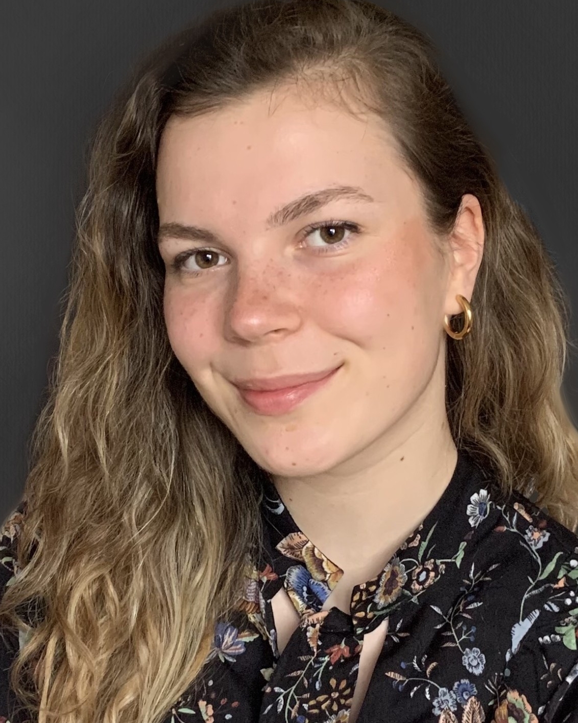 Profilbild von Johanna