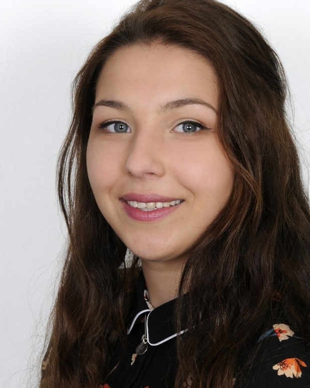 Profilbild von Annabella