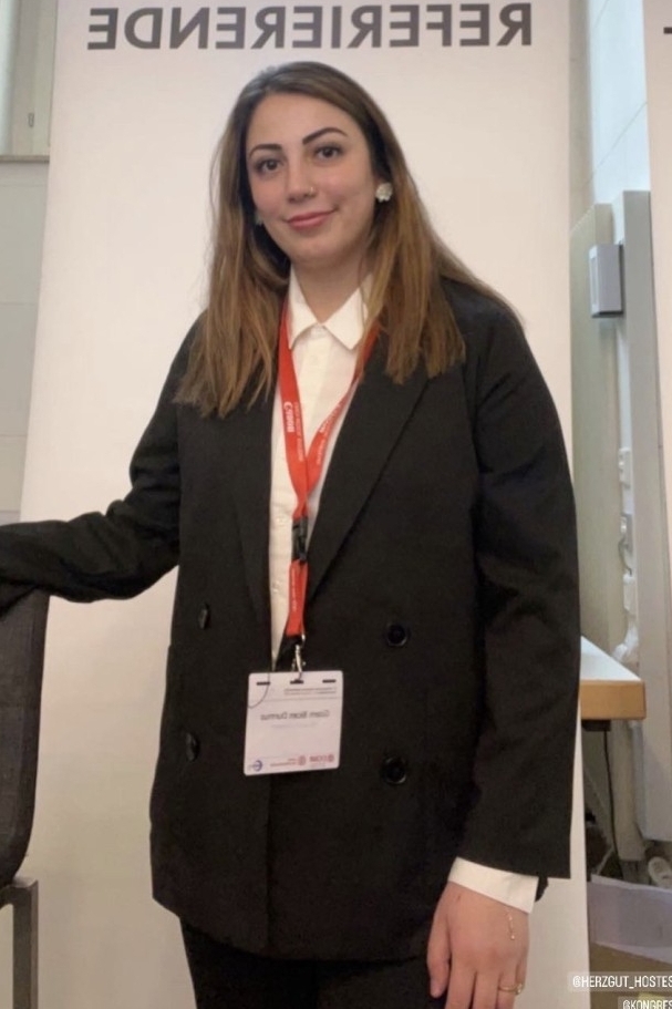 Weiteres Foto von Gizem Halime
