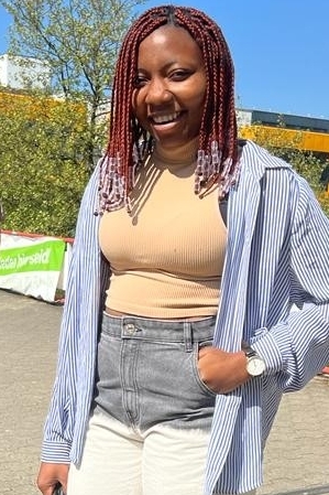 Weiteres Foto von Kevine sorelle