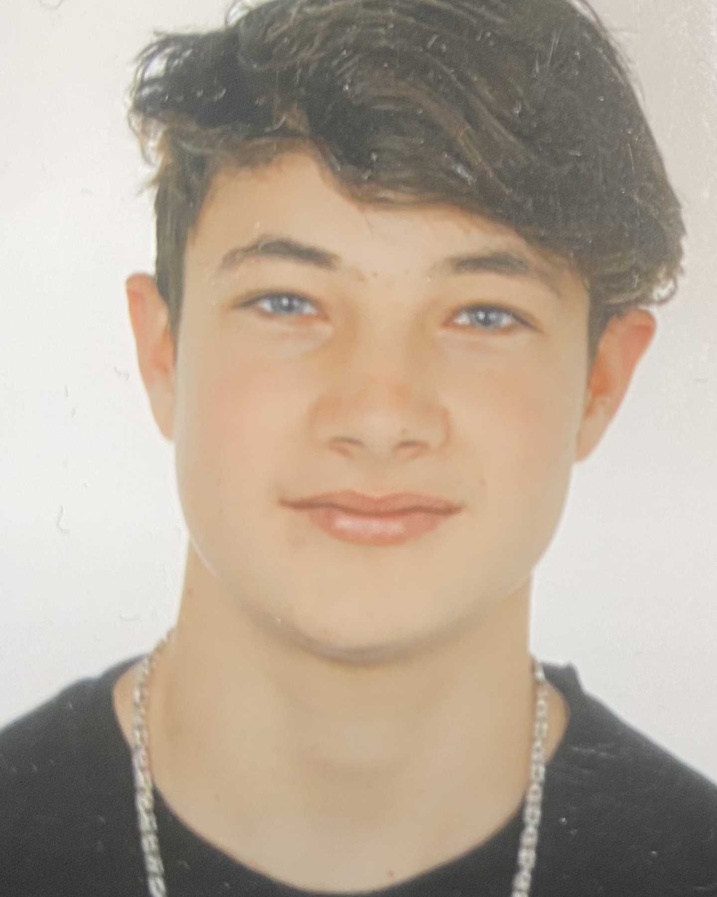 Profilbild von Joel
