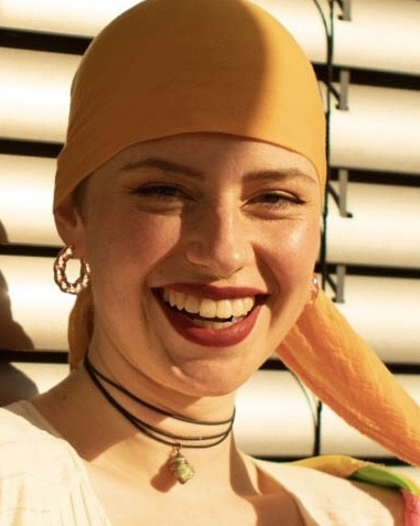 Profilbild von Inga