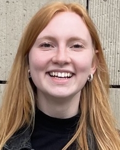 Profilbild von Isabelle