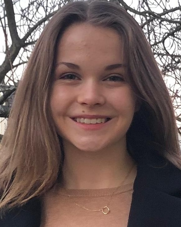 Profilbild von Hanna