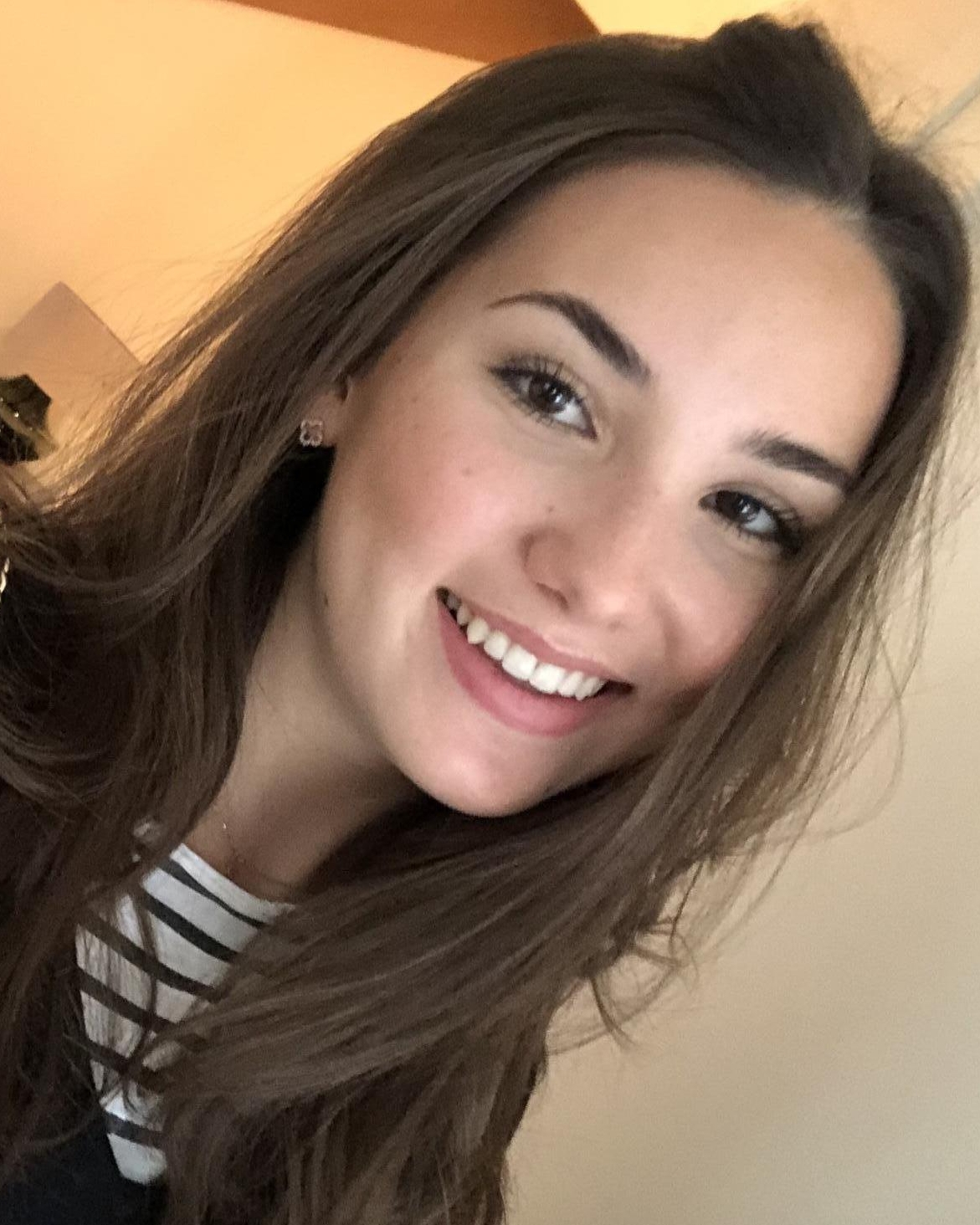 Profilbild von Hannah
